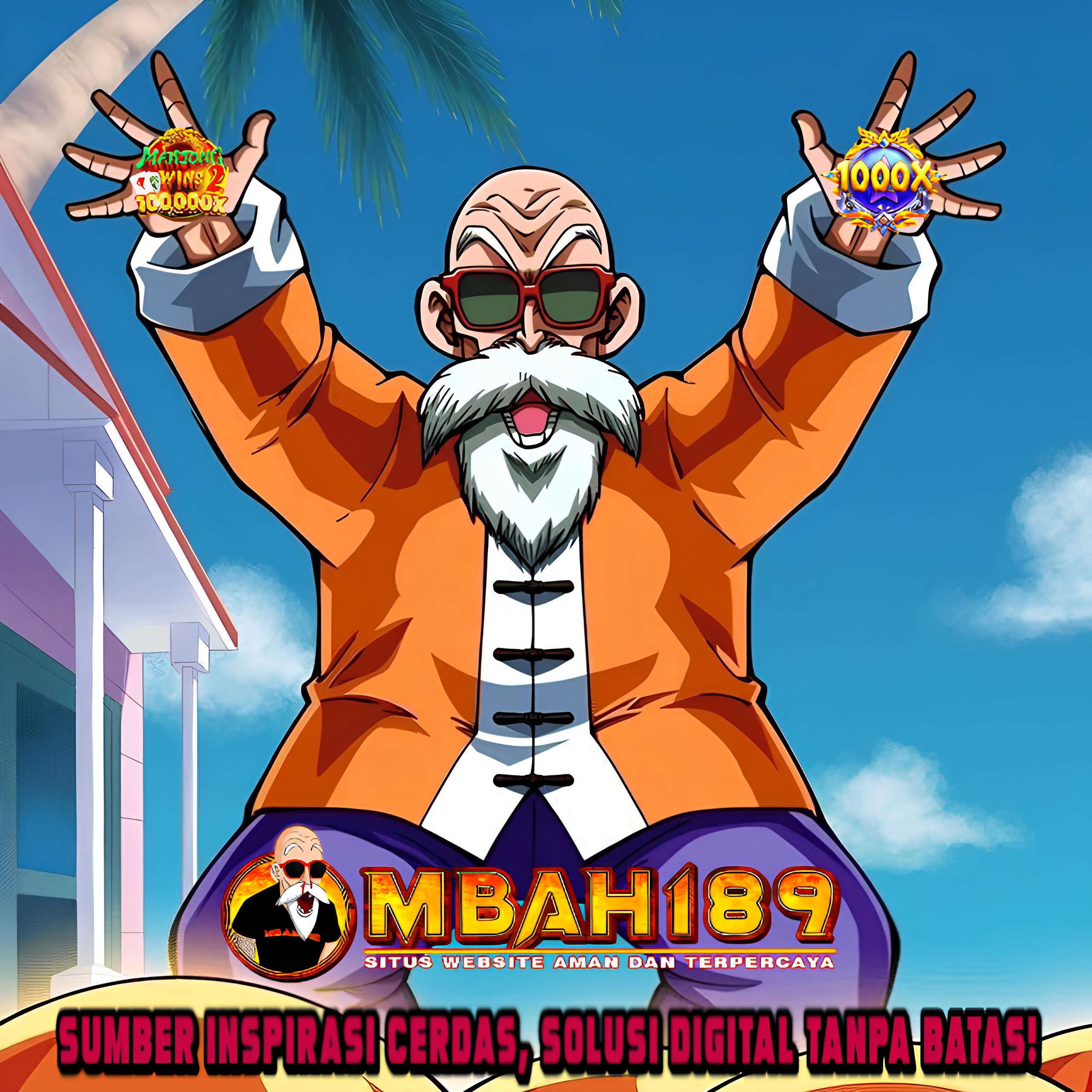 banner slot gacor MBAH189